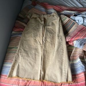 Urban Outfitters 31”x31”